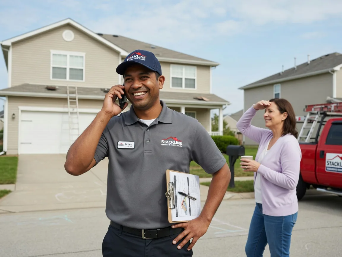 Chimney flashing repair Riverton, IA FAQs